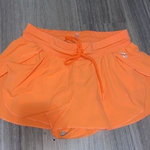 free people movement shorts in a xs